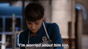 booth brennan GIF by Bones