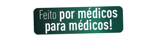 Feito Por Medicos Para Medicos Sticker by Eco Medical Center