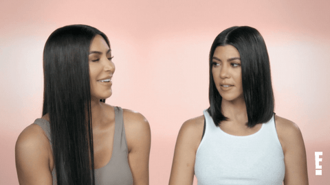 kim kardashian GIF by E!