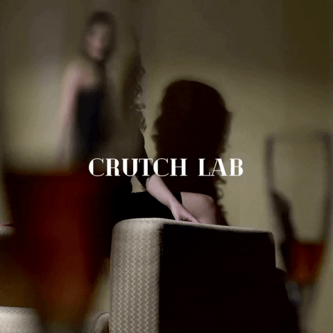 Crutch_Lab crutch lab GIF