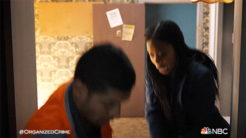 Season 3 Nbc GIF by Law & Order