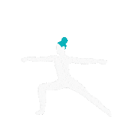 Ying Yang Sport Sticker by fitbit_dach