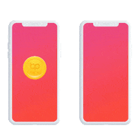 Money Sticker by BigPay