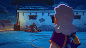 Chuck Pearl GIF by Brawl Stars