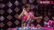 Bbau GIF by Big Brother Australia