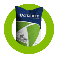 Criabem Sticker by Cria Bem Nutrição Animal