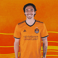H Town Reaction GIF by Houston Dynamo FC