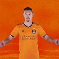H Town Football GIF by Houston Dynamo FC