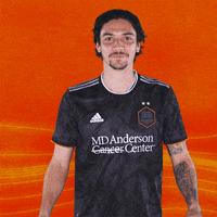 H Town Reaction GIF by Houston Dynamo FC