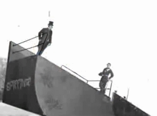show chap GIF