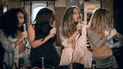 little mix hair GIF by Columbia Records