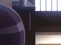 Big Eyes Shock GIF