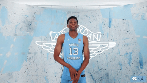 North Carolina No GIF by UNC Tar Heels