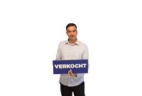 Eravijfhoek Sticker by ERA Belgium