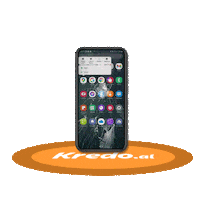 Fun Lire Sticker by Kredo.al