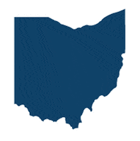 Celebration Ohio Sticker by JohnCarrollU