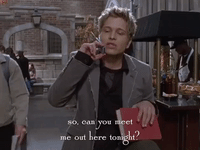 season 6 netflix GIF by Gilmore Girls 