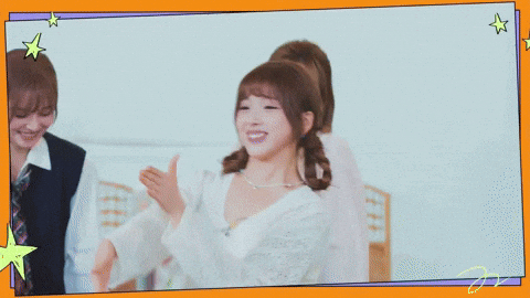 Dance Bae GIF