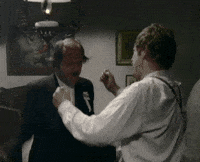 Dance Hug GIF