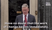 United Kingdom Uk GIF by PBS News