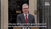 United Kingdom Uk GIF by PBS News