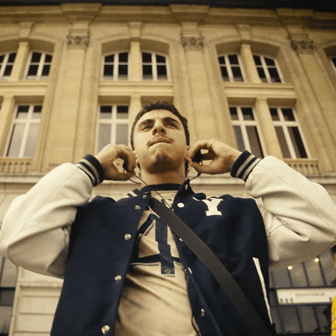 Emote Od GIF by Avalon Music