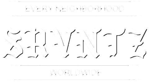 Pray Con Dios Sticker by SRVNTZ