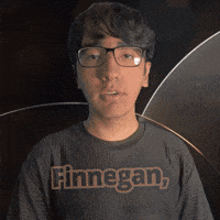 Finnegan GIF