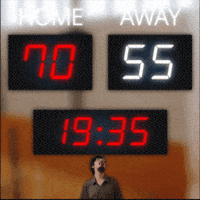 55 Away GIF