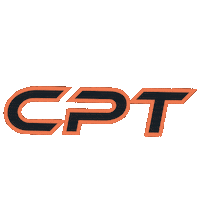 CPT_Perth cpt cptnet cpt net cpt fitness Sticker