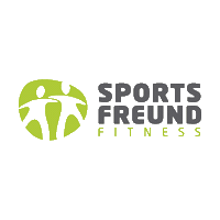 Sportsfreundlogo Sticker by Sportsfreund Fitness