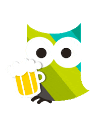 Beer Bier Sticker by wogibtswas.at