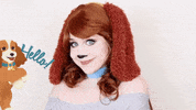 Happy Wave GIF by Lillee Jean