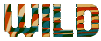Art Glitch Sticker