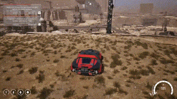 Pc Driving GIF by Decimated