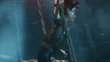 Hot Air Balloon Falling GIF by Gameforge