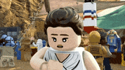 Star Wars Reaction GIF by Xbox