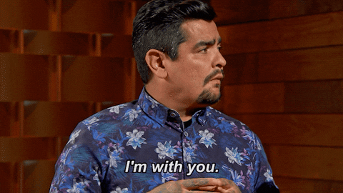 gordon ramsay fox GIF by Masterchef