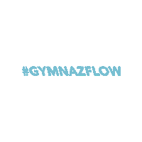Sticker by Gymnazo