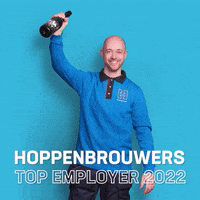Werkenbij GIF by Hoppenbrouwers Techniek
