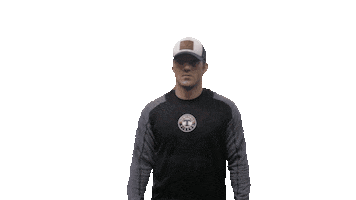 Baseball Look Up Sticker by Rawlings Tigers