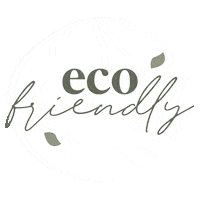 blanqsandshop eco ecofriendly blanqsand Sticker