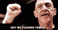 Please Stop No More GIF by Chris Cimino