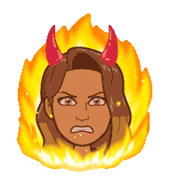Katrin Sticker by Merrys Beauty Center
