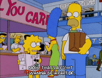 homer simpson GIF