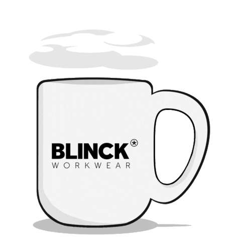 Workwear Veenendaal Sticker by van Hunnik Reclame