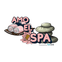 Beauty Love Sticker by Bewe Software