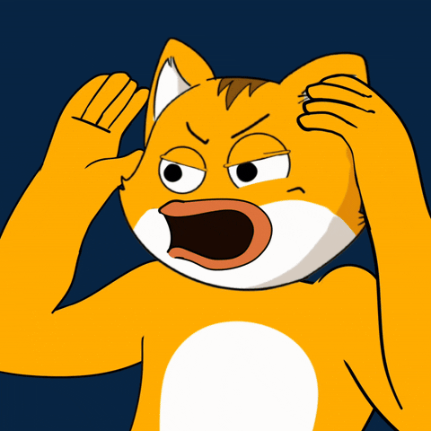 zeekzksync giphyupload cat money crypto GIF