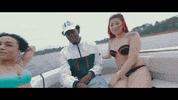 water GIF by Ugly God