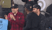 Lets Go Applause GIF by Major League Soccer